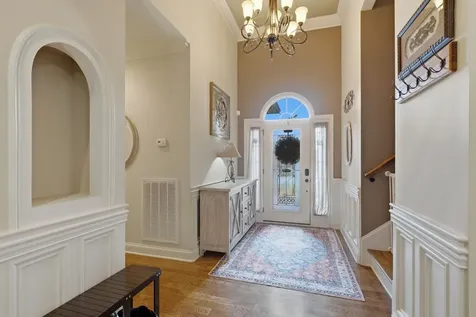 1109 Secretariat Drive Mount Juliet TN 37122