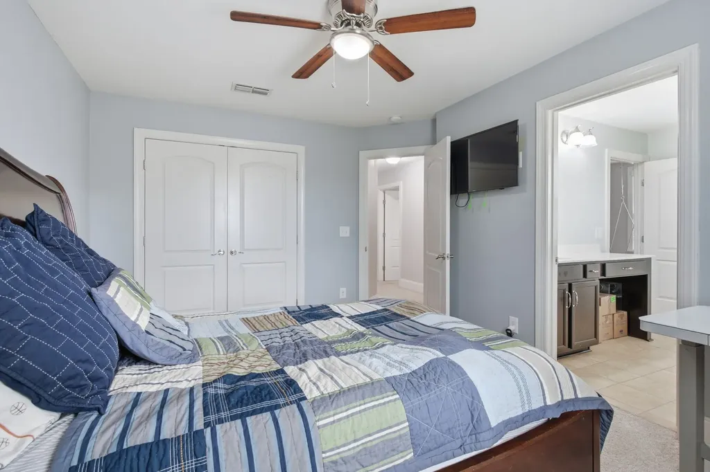 1308 Reynard Drive Gallatin TN 37066