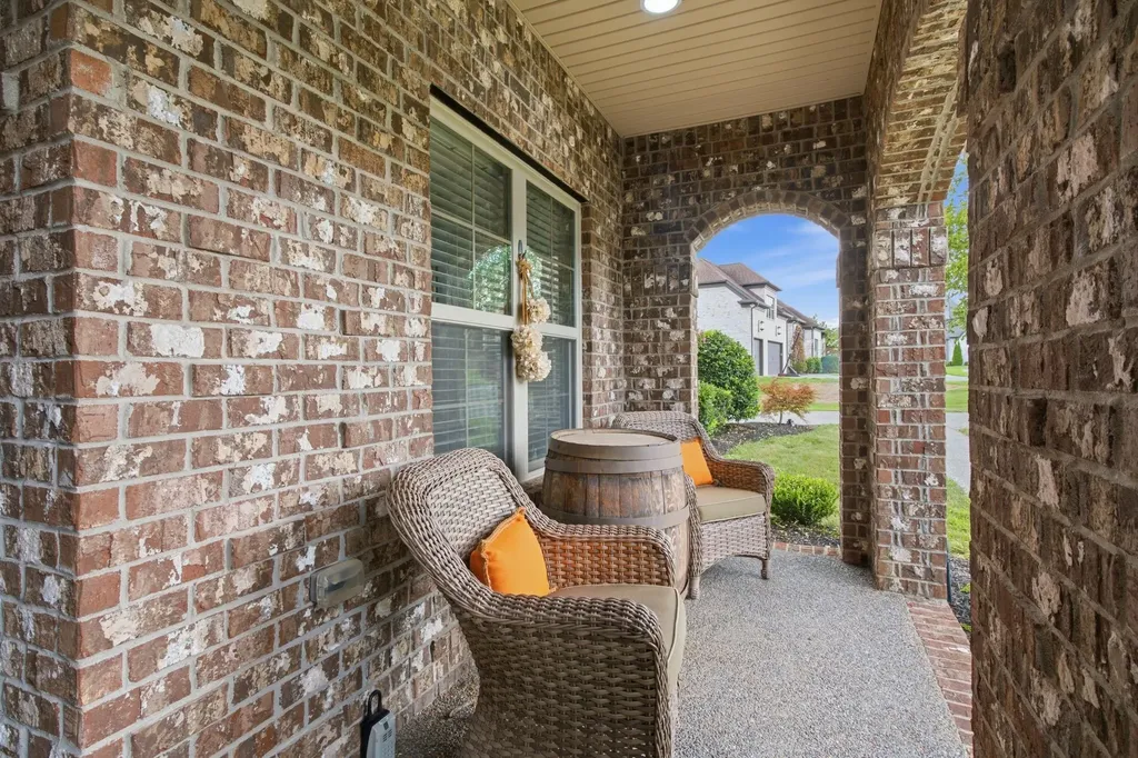 1308 Reynard Drive Gallatin TN 37066
