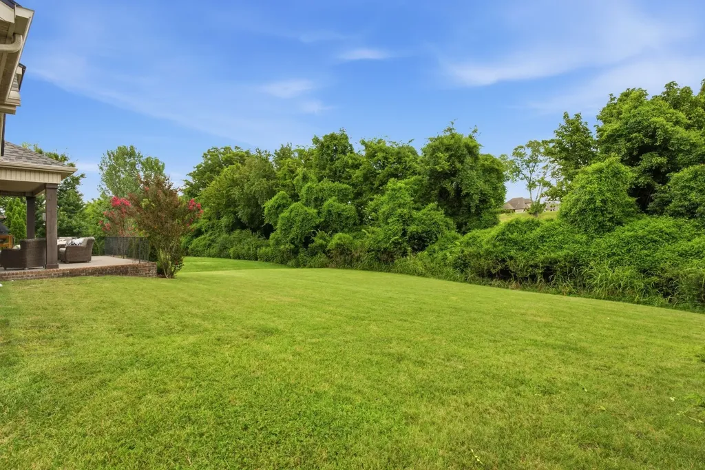 1308 Reynard Drive Gallatin TN 37066