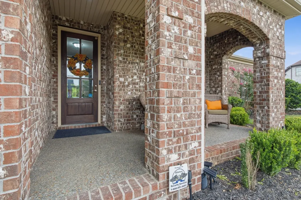 1308 Reynard Drive Gallatin TN 37066
