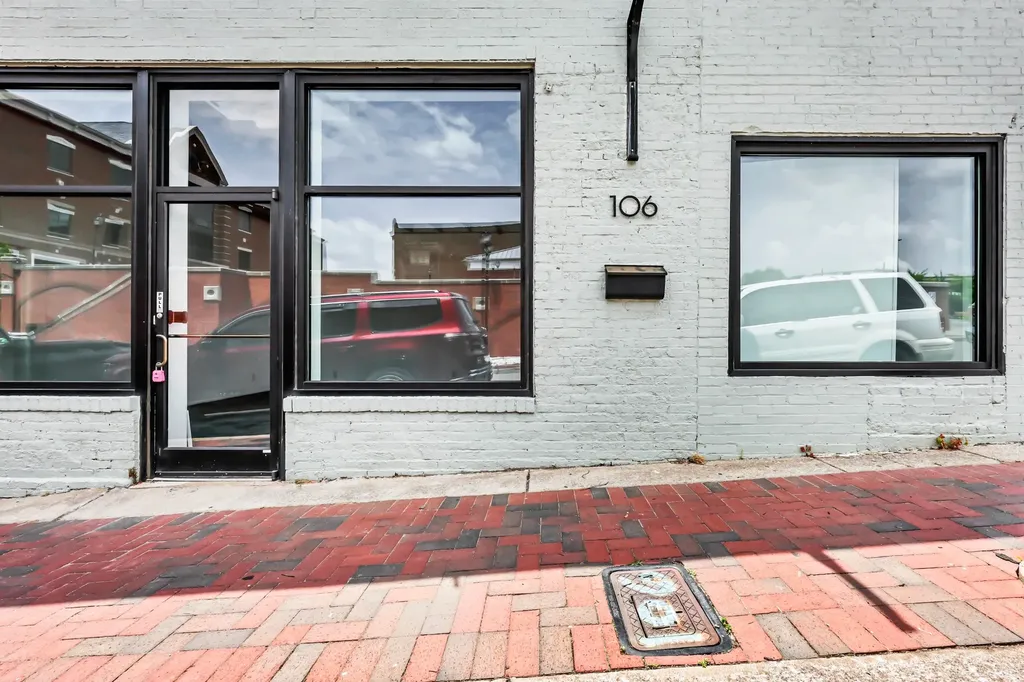 106 N 2nd Street Clarksville TN 37040