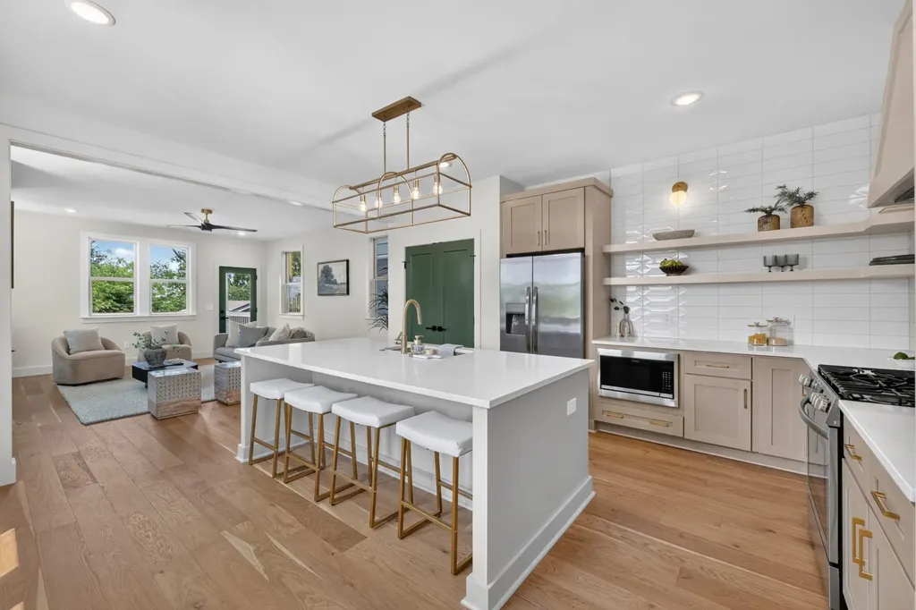 438 Patterson Street Nashville TN 37211