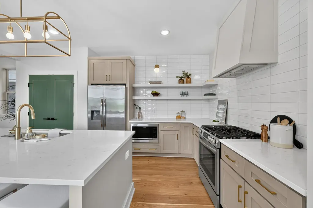 438 Patterson Street Nashville TN 37211