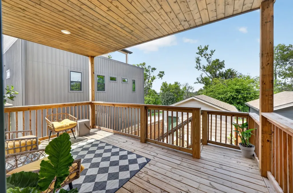 438 Patterson Street Nashville TN 37211