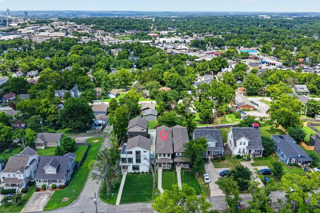 438 Patterson Street Nashville TN 37211