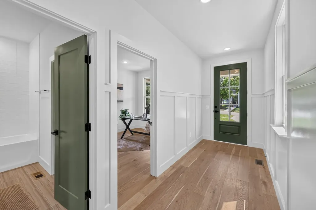 438 Patterson Street Nashville TN 37211