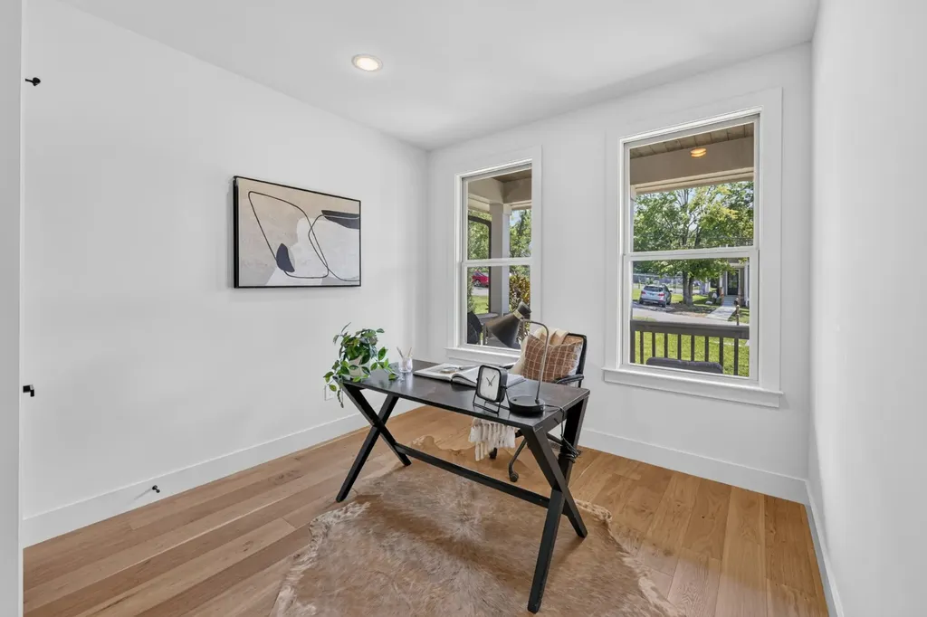 438 Patterson Street Nashville TN 37211