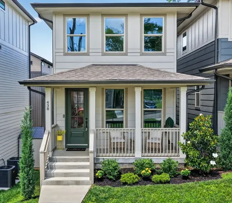438 Patterson Street Nashville TN 37211