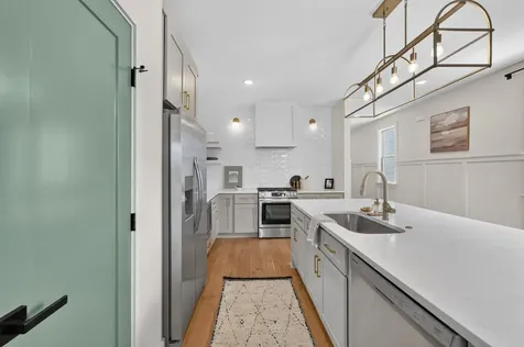 438 Patterson Street Nashville TN 37211