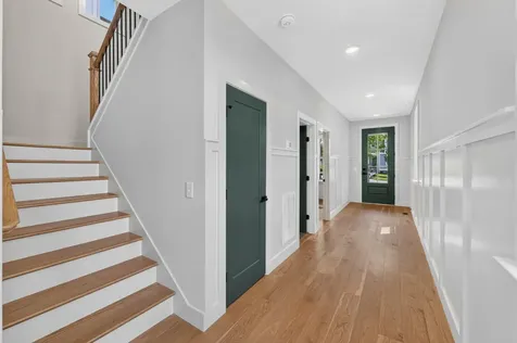 438 Patterson Street Nashville TN 37211