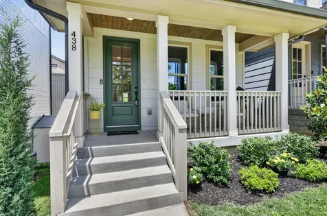 438 Patterson Street Nashville TN 37211
