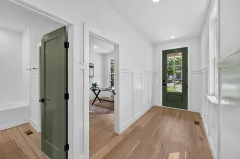 438 Patterson Street Nashville TN 37211