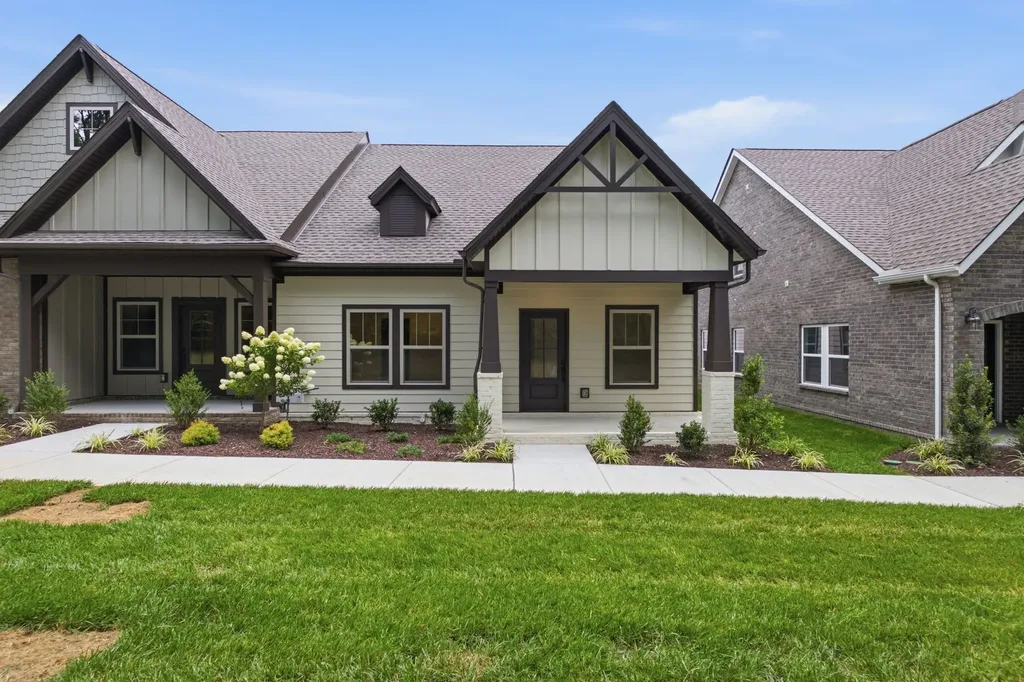 726 Coburg Street Gallatin TN 37066