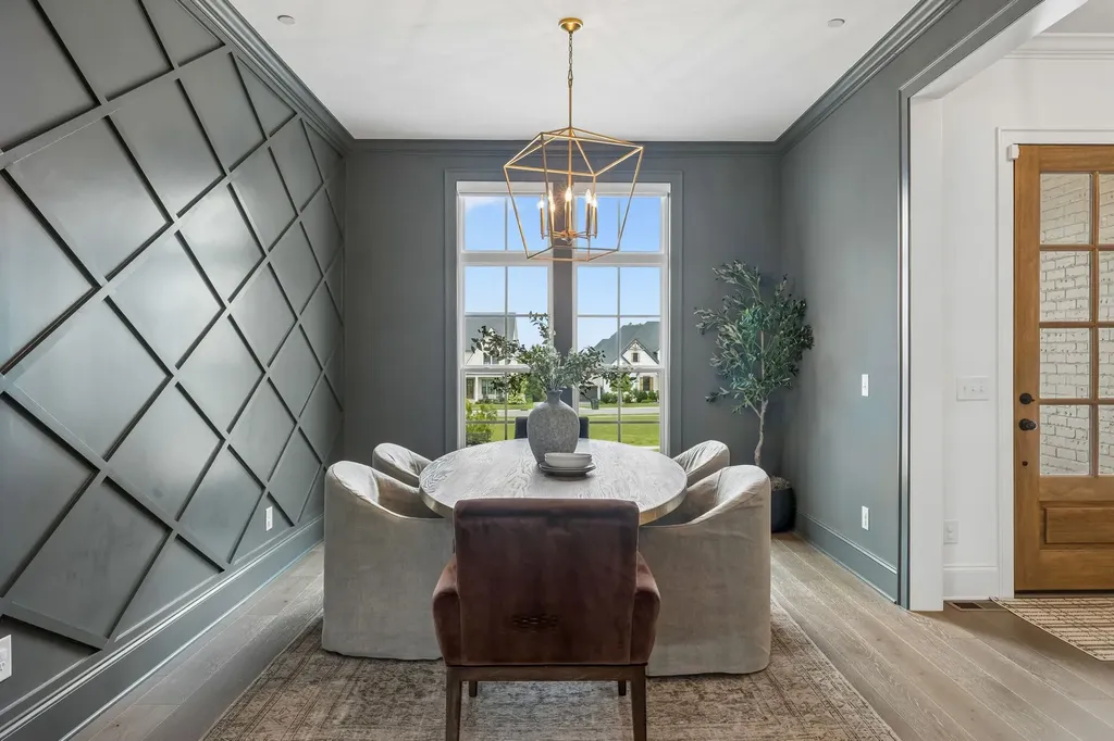 1117 Angela Ann Court Nolensville TN 37135