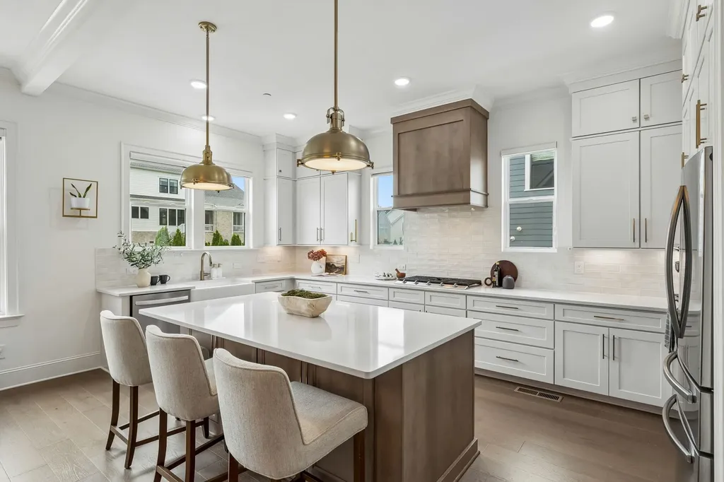 1117 Angela Ann Court Nolensville TN 37135