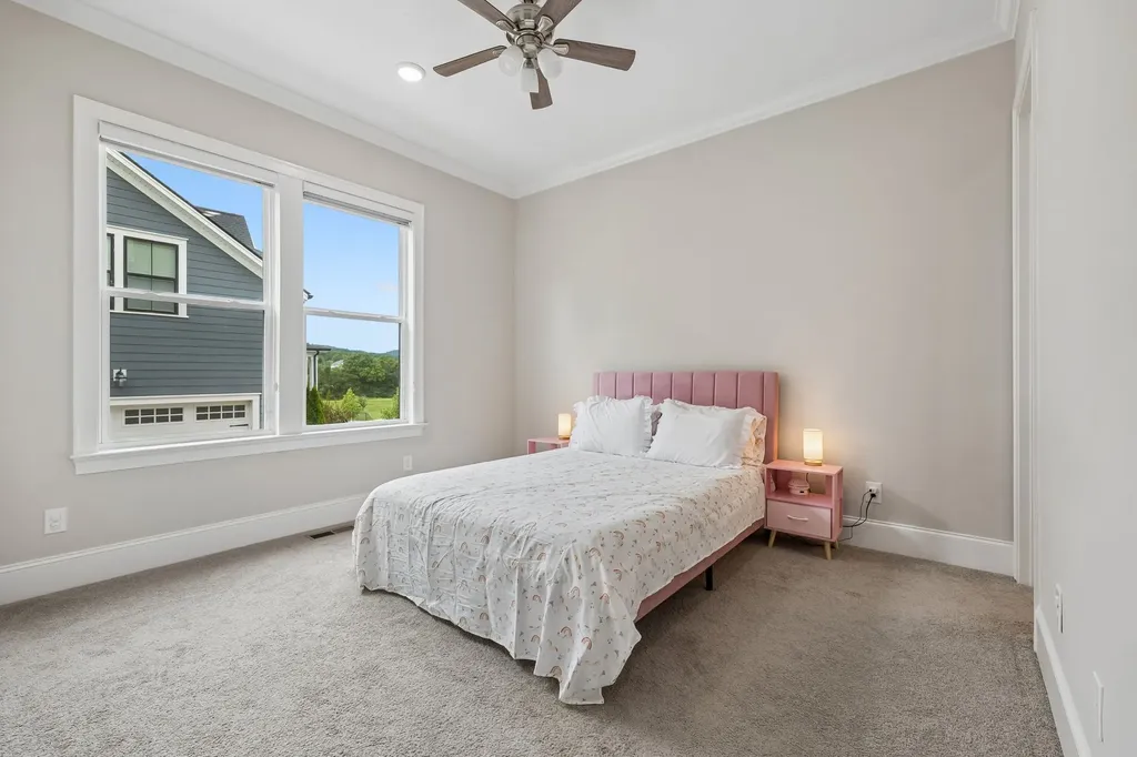 1117 Angela Ann Court Nolensville TN 37135