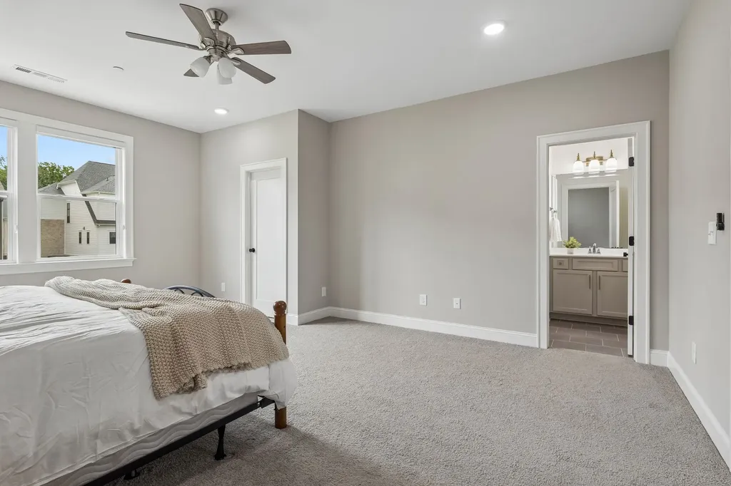 1117 Angela Ann Court Nolensville TN 37135