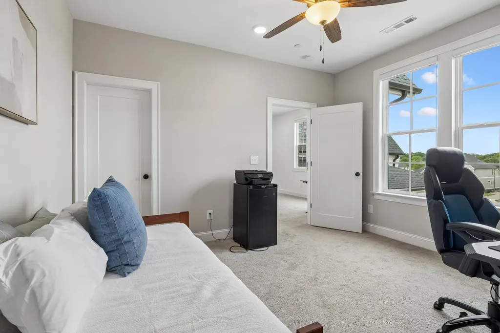 1117 Angela Ann Court Nolensville TN 37135
