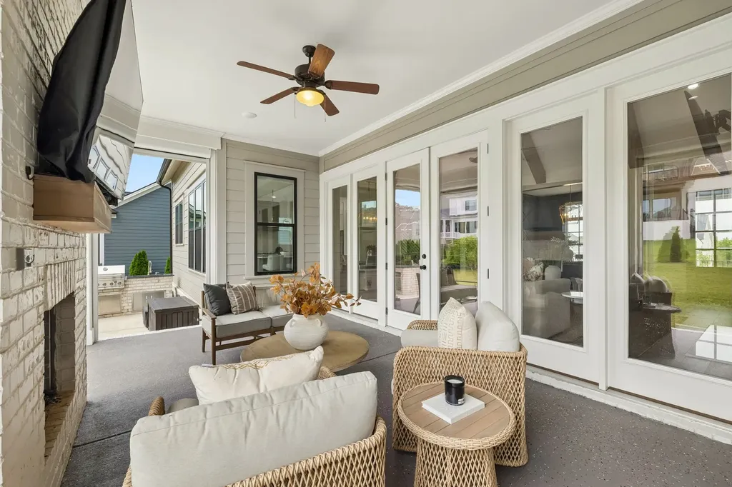 1117 Angela Ann Court Nolensville TN 37135