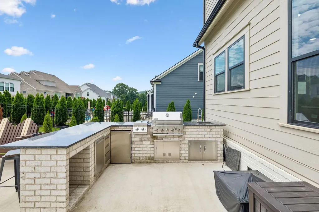 1117 Angela Ann Court Nolensville TN 37135