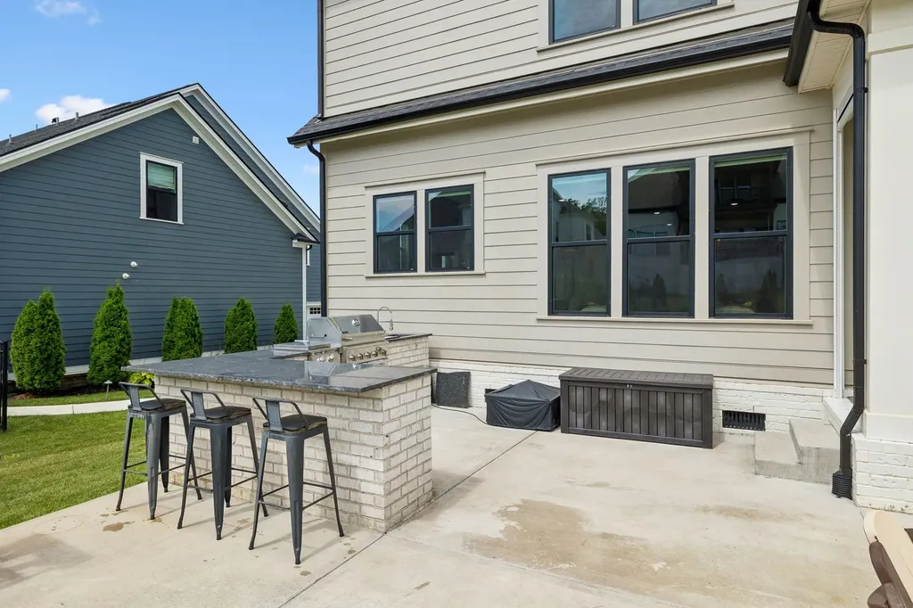 1117 Angela Ann Court Nolensville TN 37135
