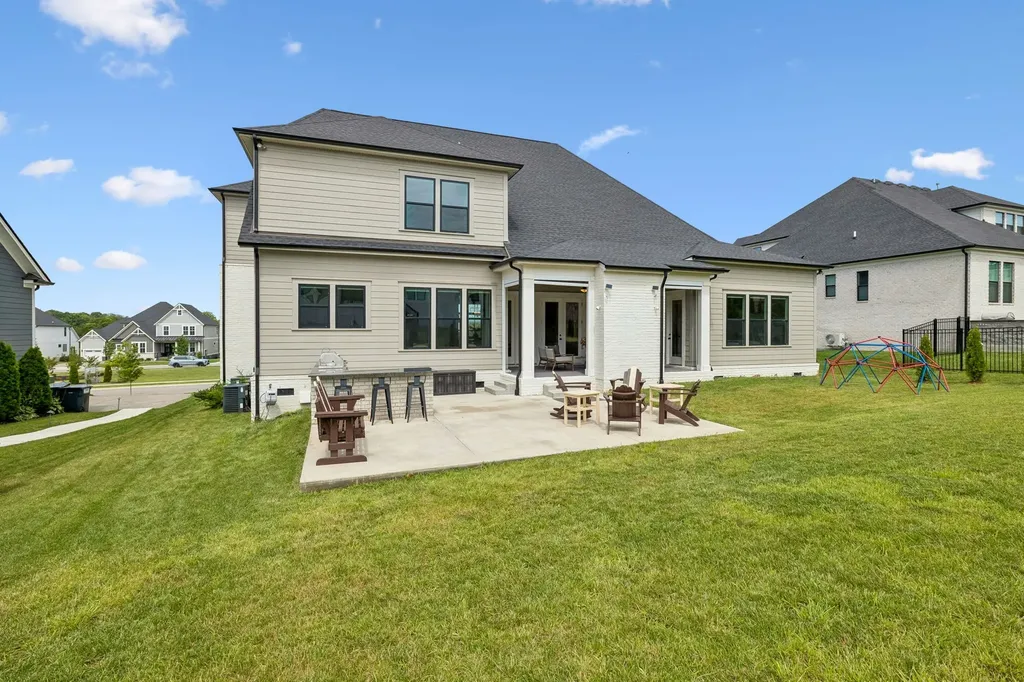 1117 Angela Ann Court Nolensville TN 37135