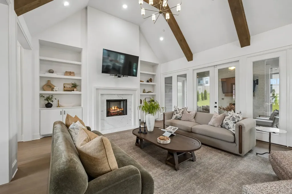 1117 Angela Ann Court Nolensville TN 37135