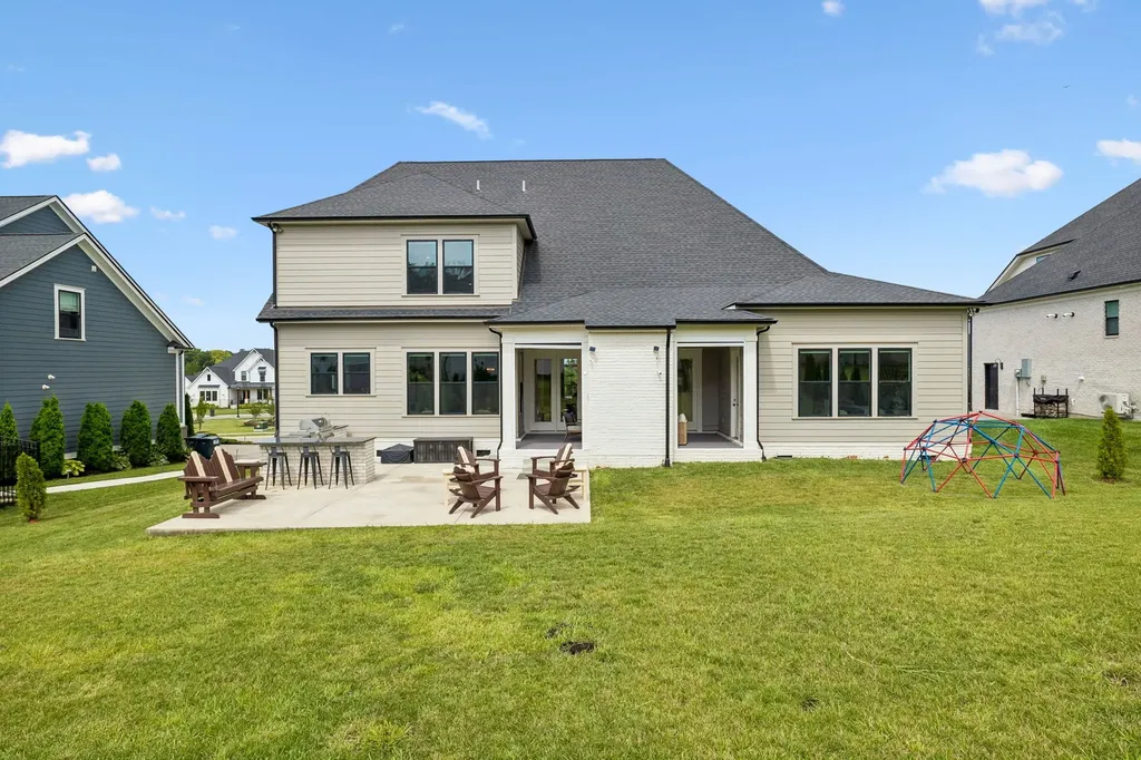 1117 Angela Ann Court Nolensville TN 37135