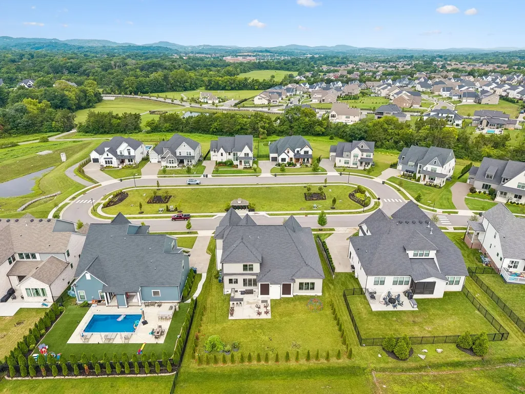 1117 Angela Ann Court Nolensville TN 37135