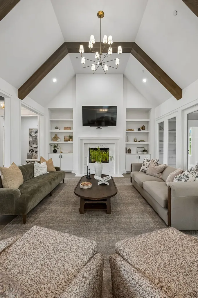 1117 Angela Ann Court Nolensville TN 37135