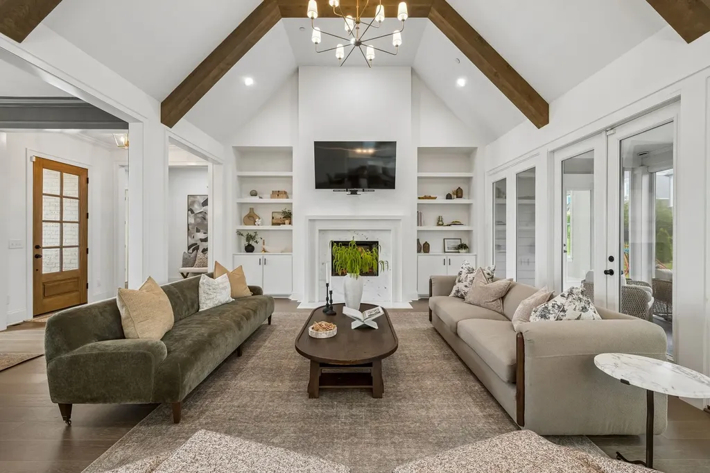 1117 Angela Ann Court Nolensville TN 37135