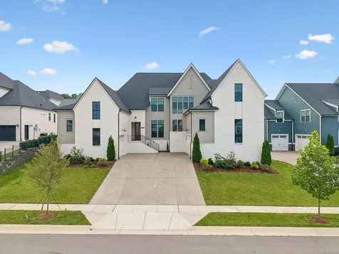1117 Angela Ann Court Nolensville TN 37135