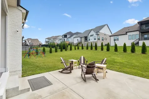 1117 Angela Ann Court Nolensville TN 37135
