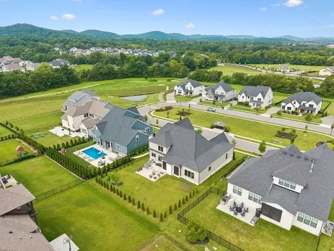 1117 Angela Ann Court Nolensville TN 37135