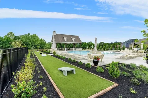 1117 Angela Ann Court Nolensville TN 37135
