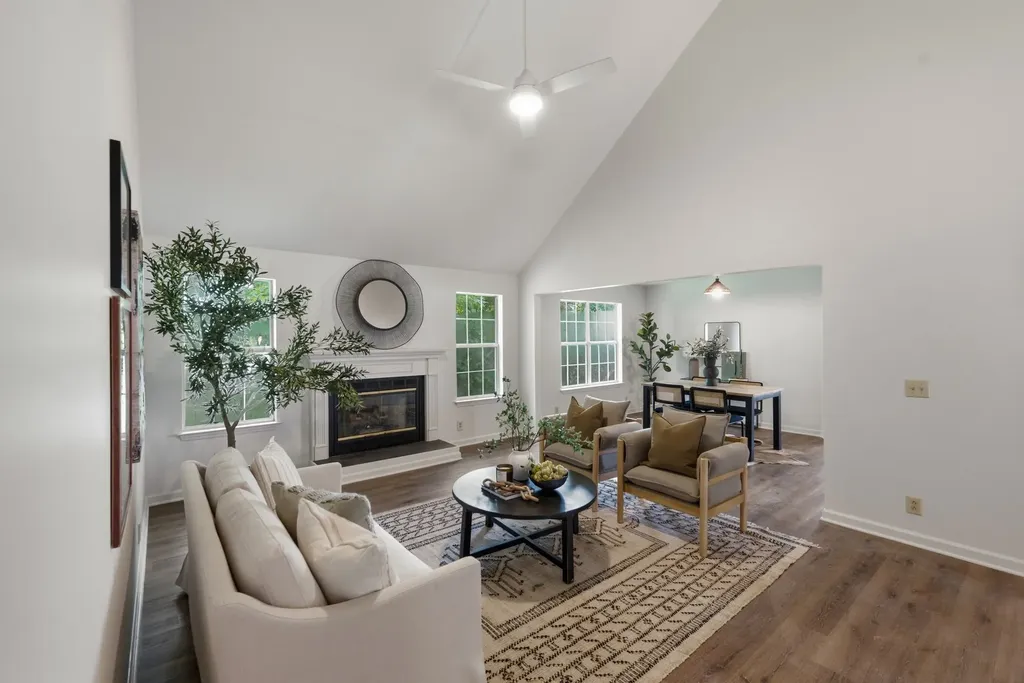 1004 Cobble Place Nashville TN 37211