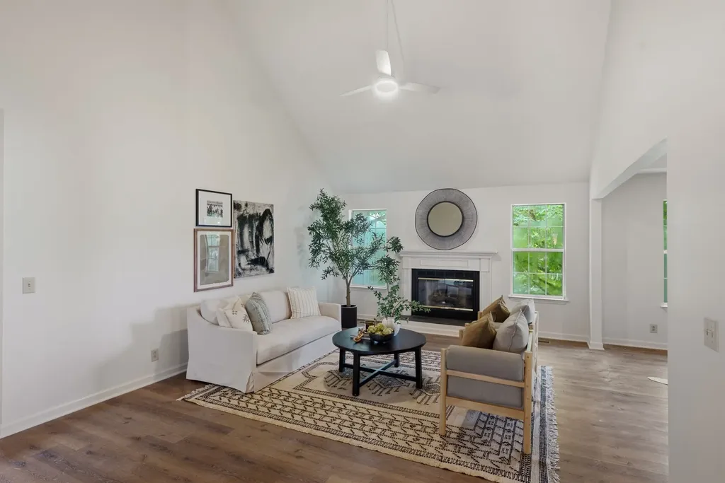 1004 Cobble Place Nashville TN 37211