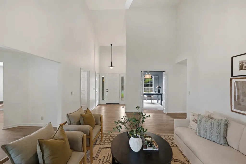 1004 Cobble Place Nashville TN 37211
