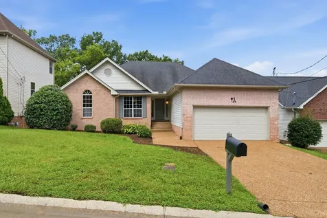 1004 Cobble Place Nashville TN 37211