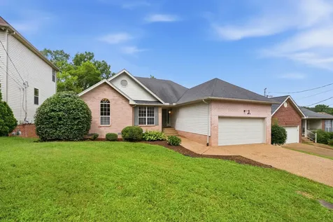 1004 Cobble Place Nashville TN 37211