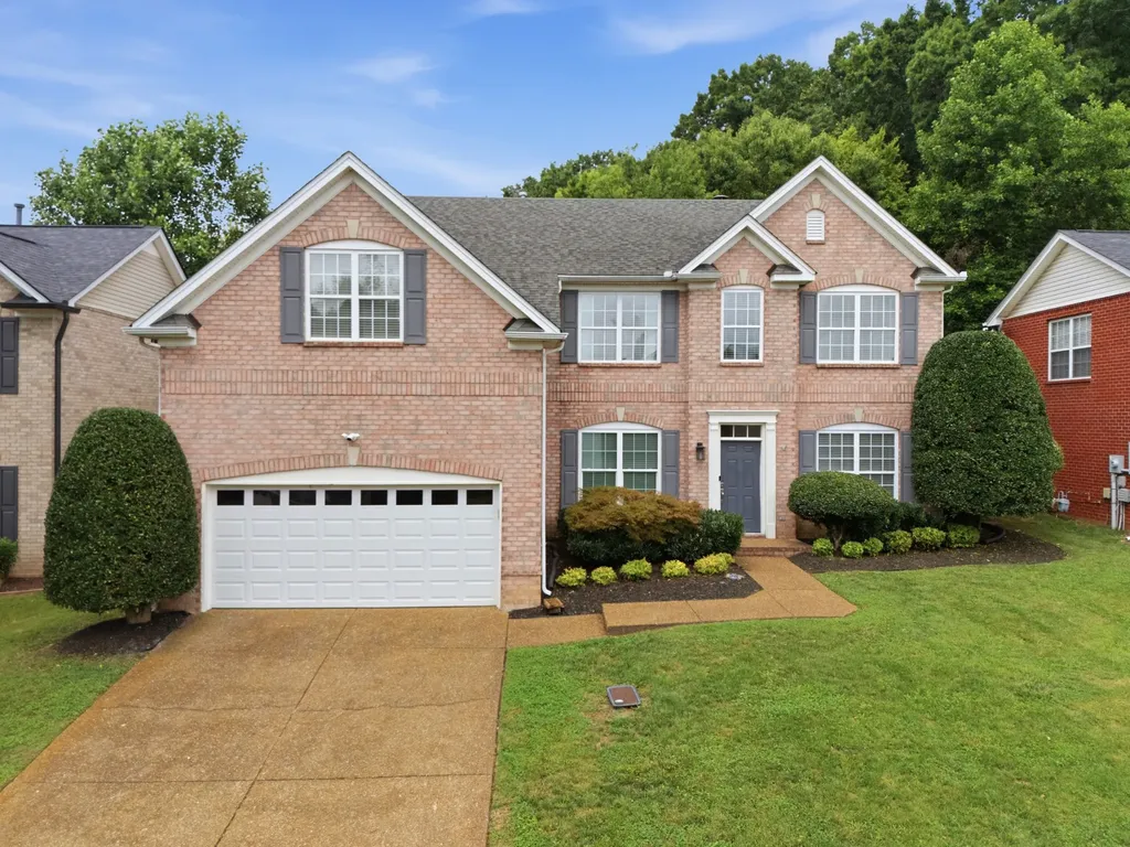 1357 Tilton Drive Franklin TN 37067