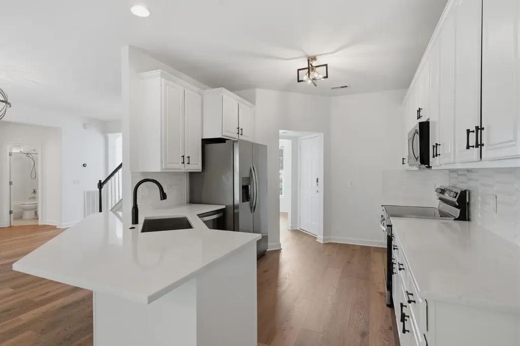 1357 Tilton Drive Franklin TN 37067