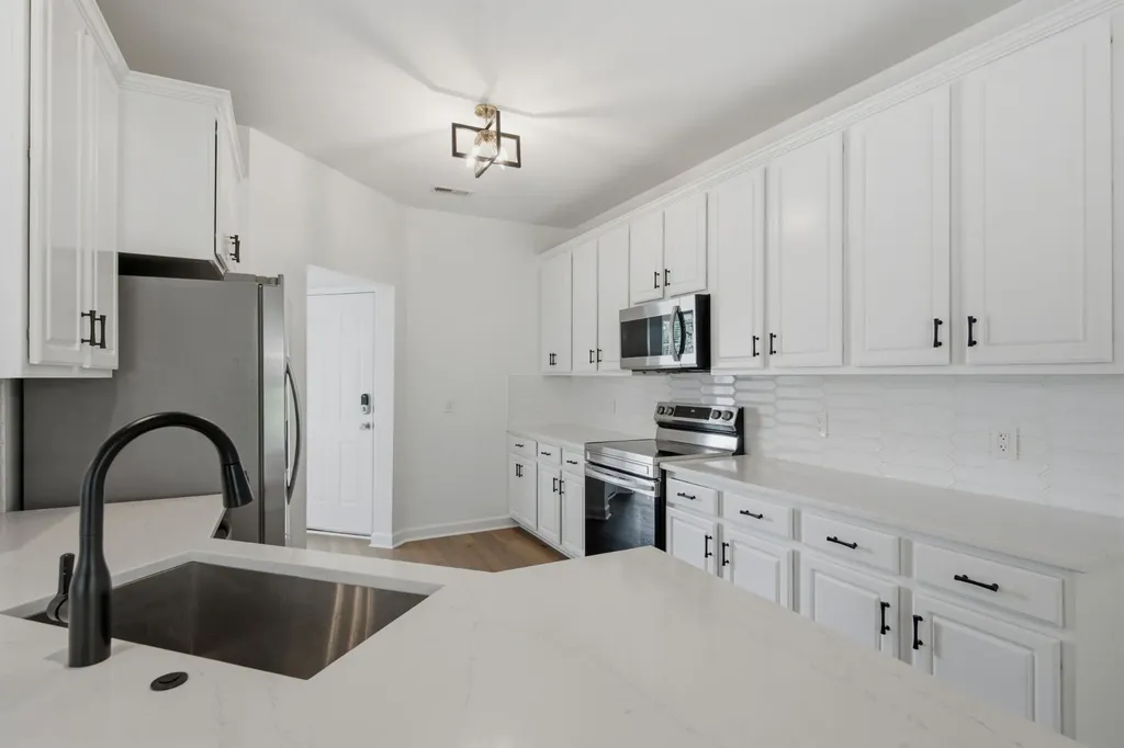 1357 Tilton Drive Franklin TN 37067