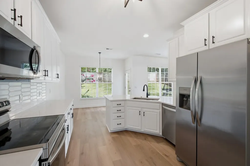 1357 Tilton Drive Franklin TN 37067