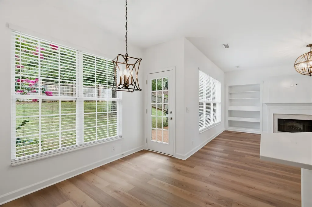 1357 Tilton Drive Franklin TN 37067