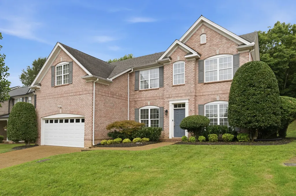 1357 Tilton Drive Franklin TN 37067