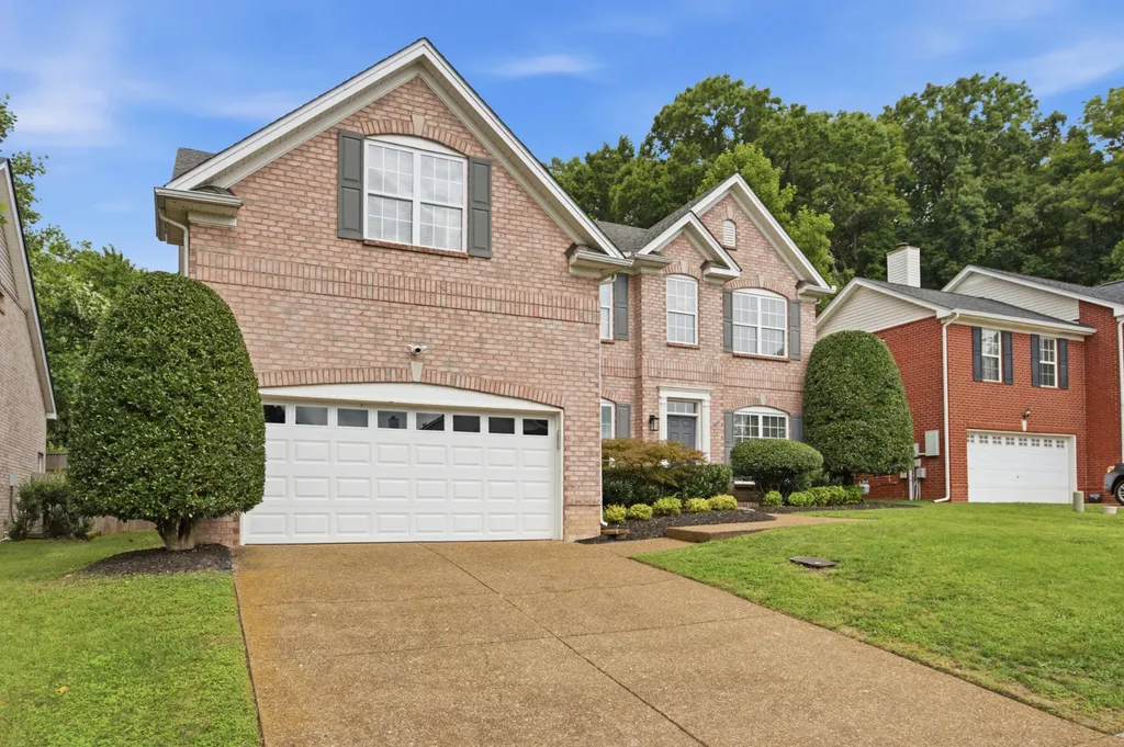 1357 Tilton Drive Franklin TN 37067