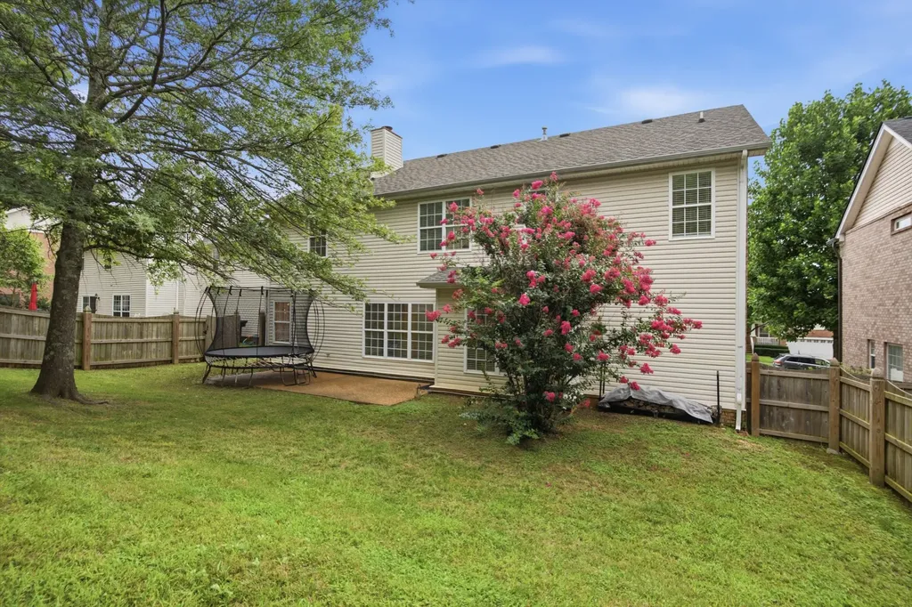 1357 Tilton Drive Franklin TN 37067