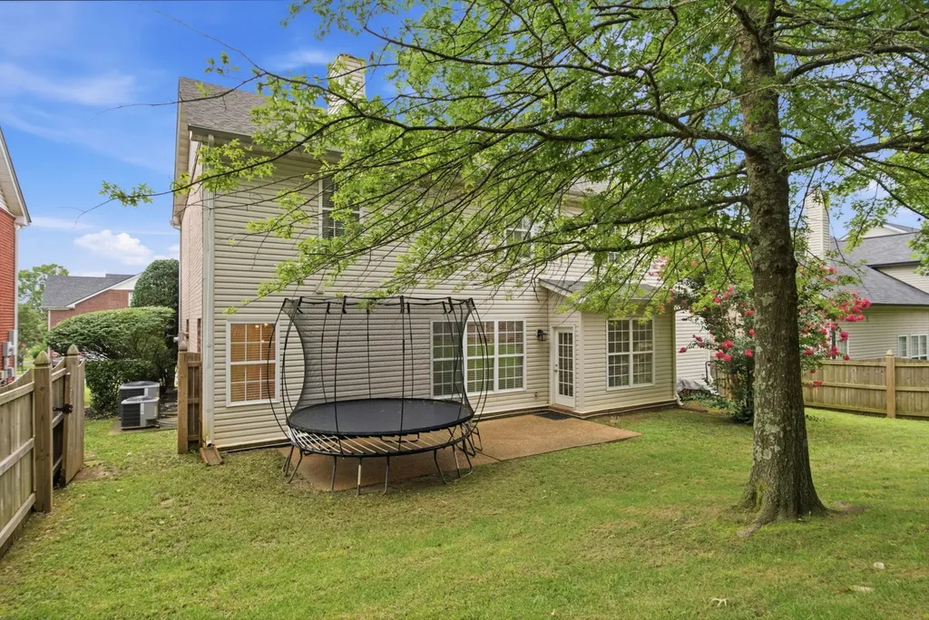 1357 Tilton Drive Franklin TN 37067